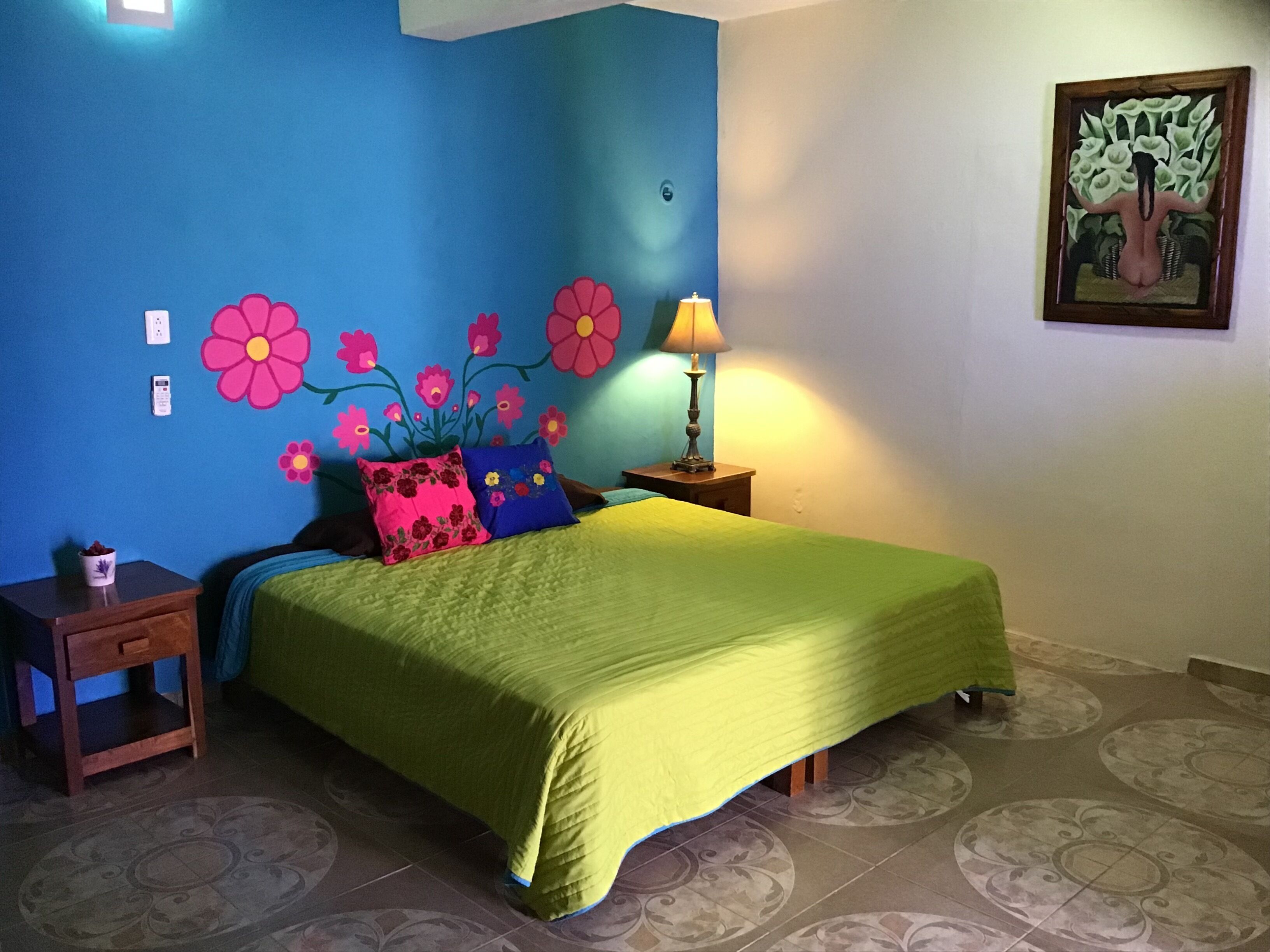 Casa Las Flores Tulum