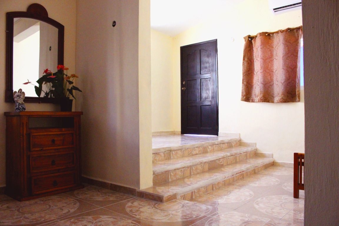Casa Las Flores Tulum
