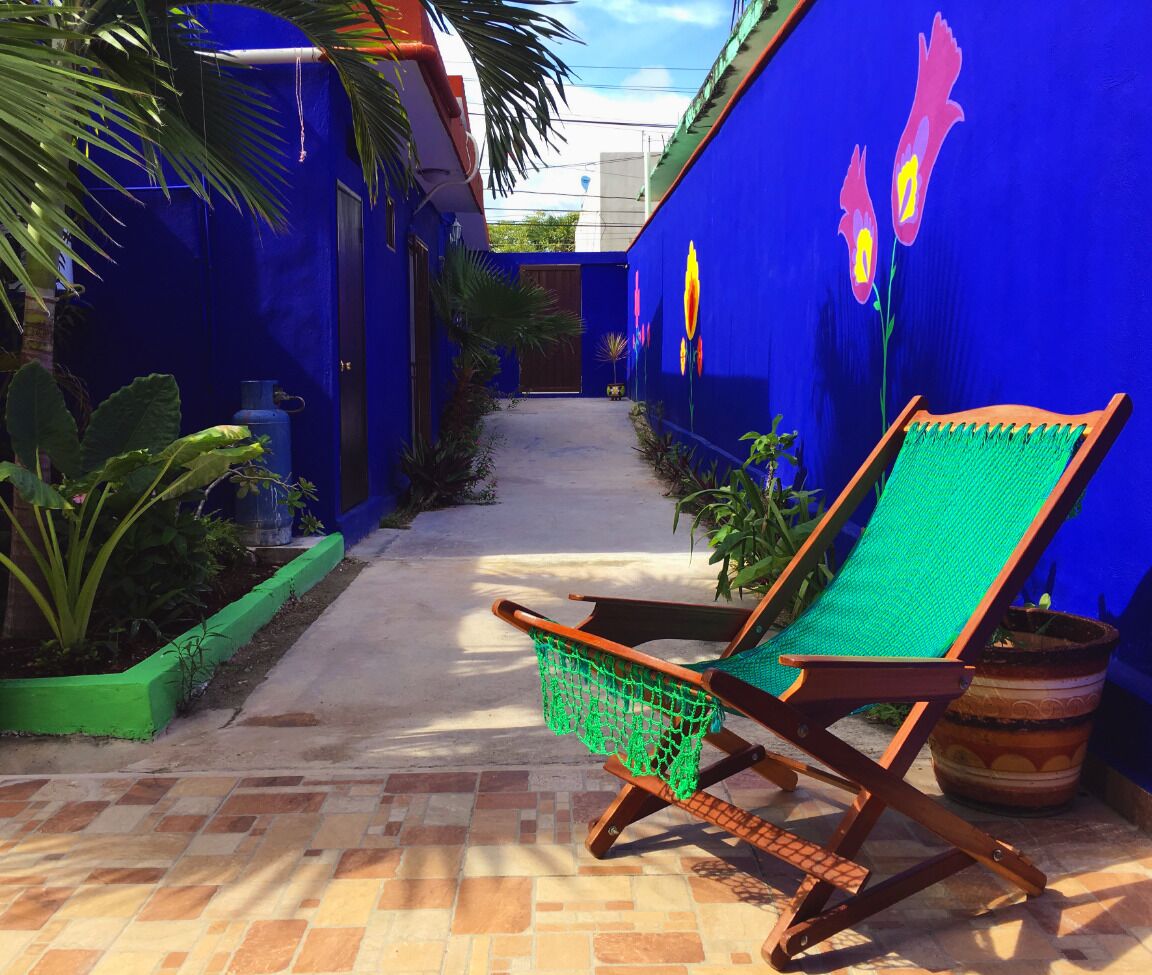 Casa Las Flores Tulum