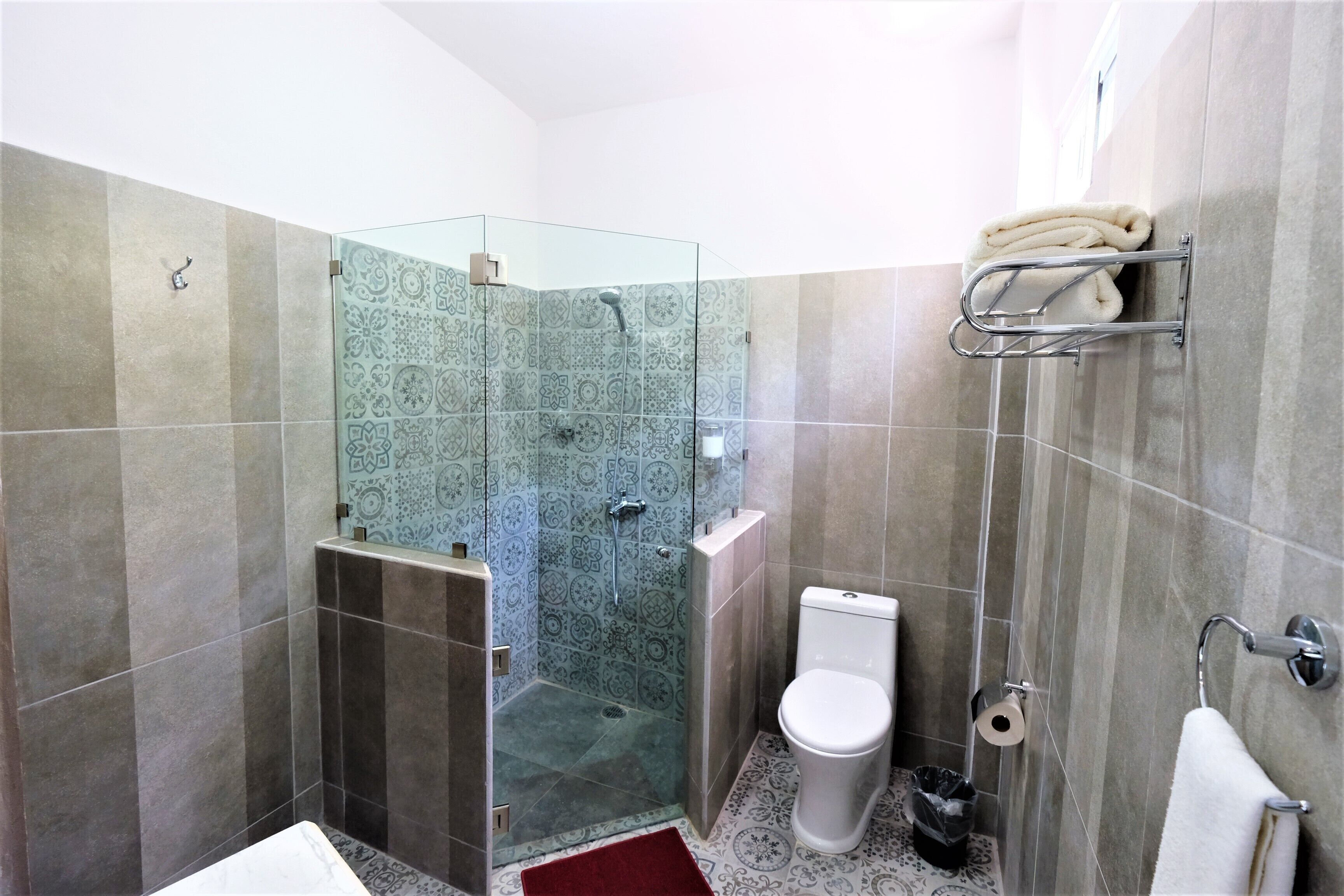 El Secreto Hotel Bacalar