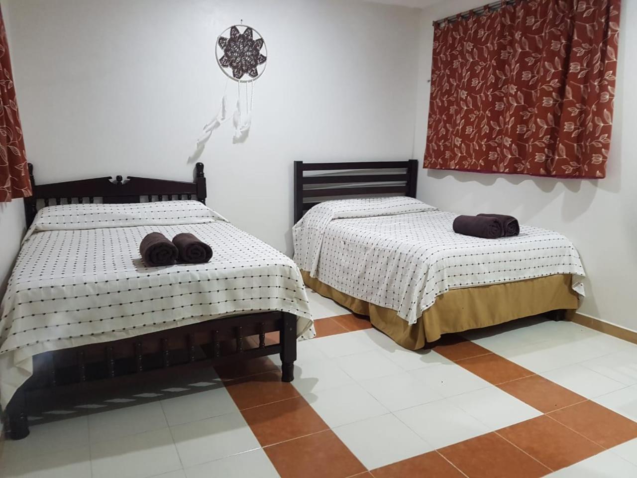 Condo Hotel Sak-Naj Akumal