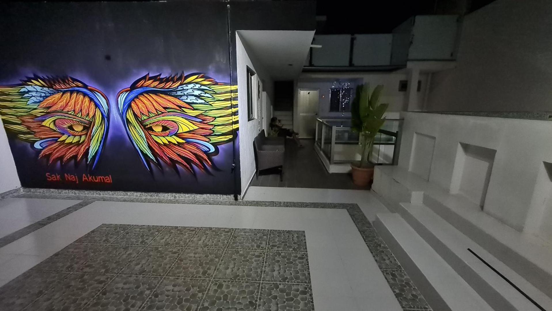 Condo Hotel Sak-Naj Akumal