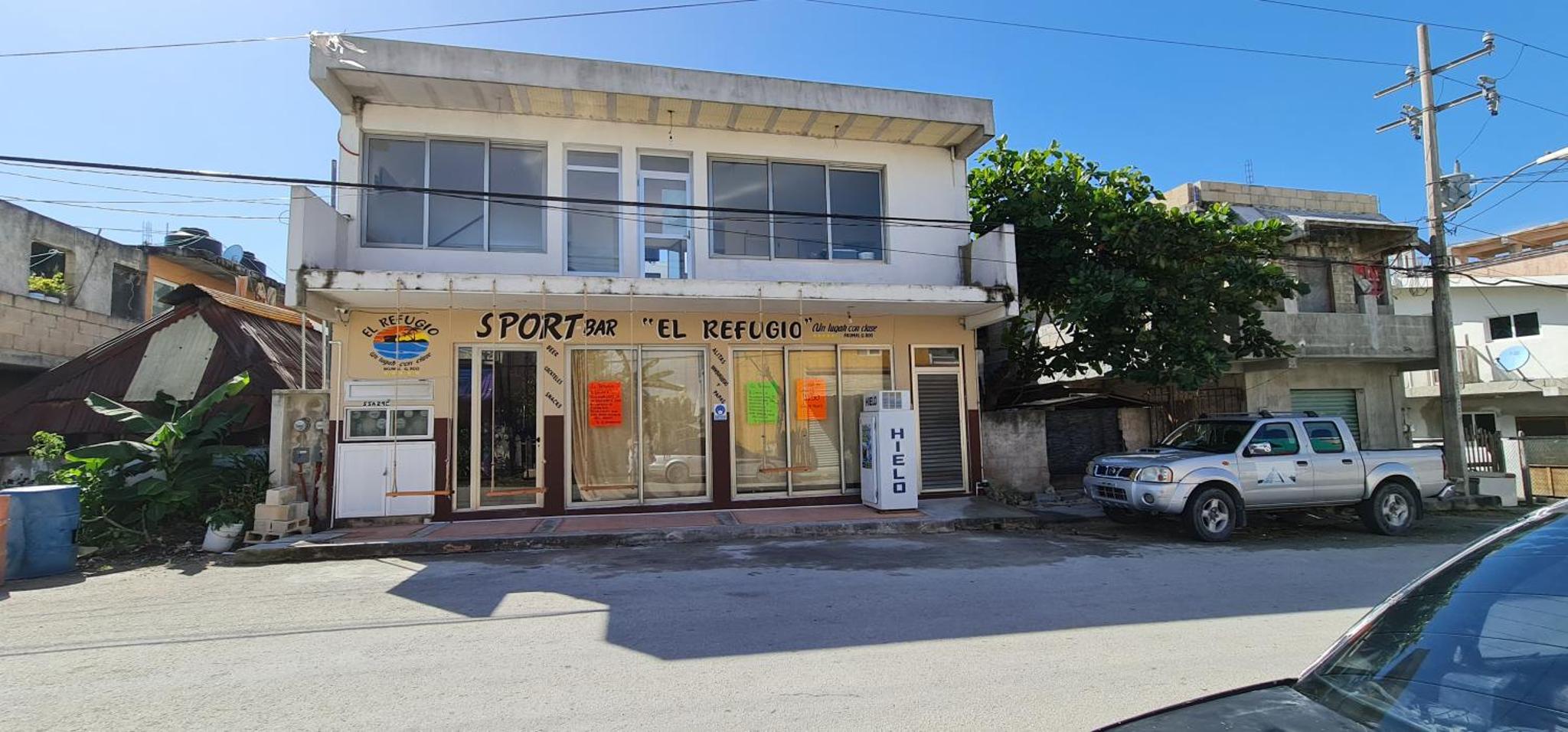 Condo Hotel Sak-Naj Akumal
