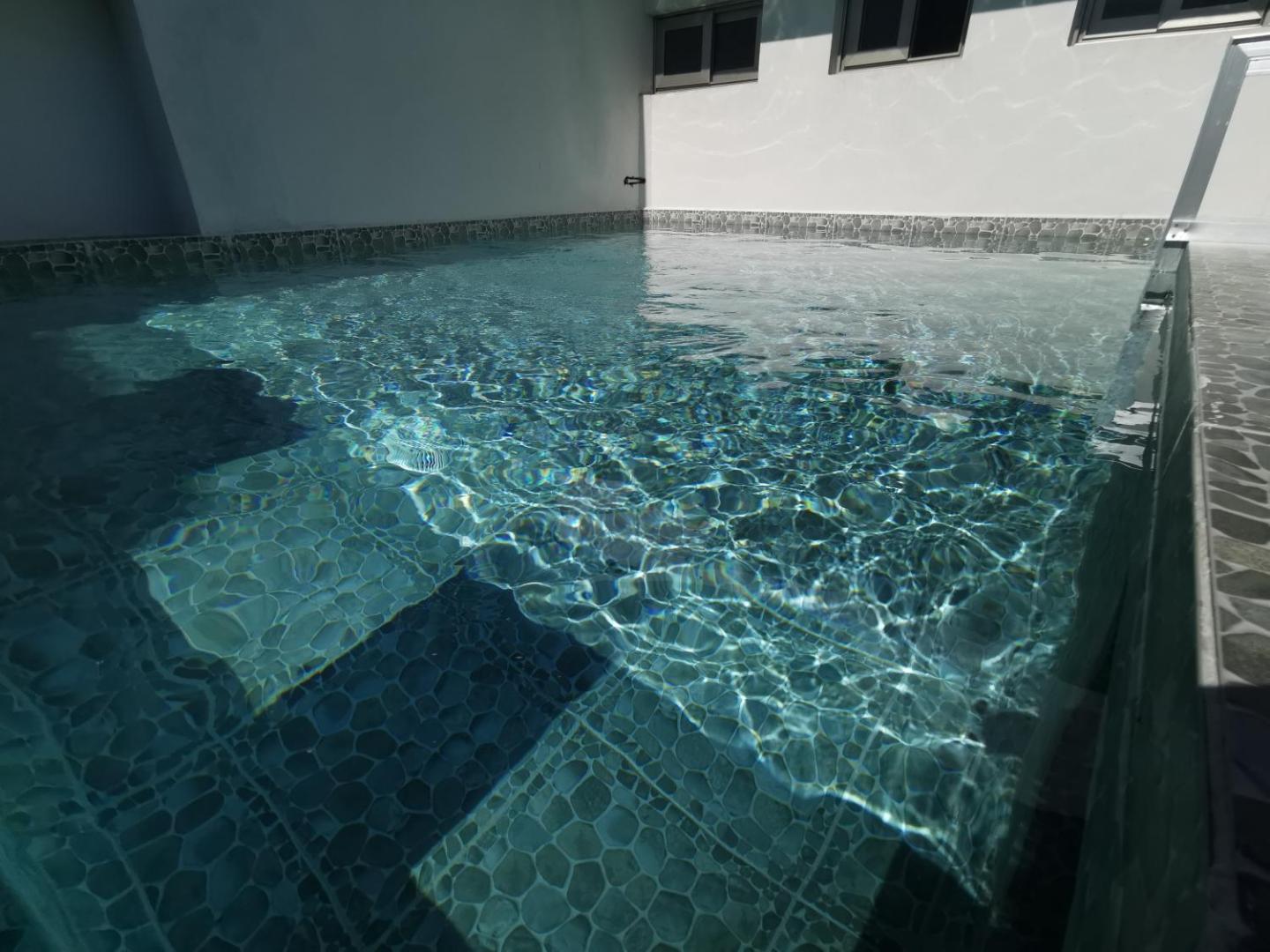 Condo Hotel Sak-Naj Akumal