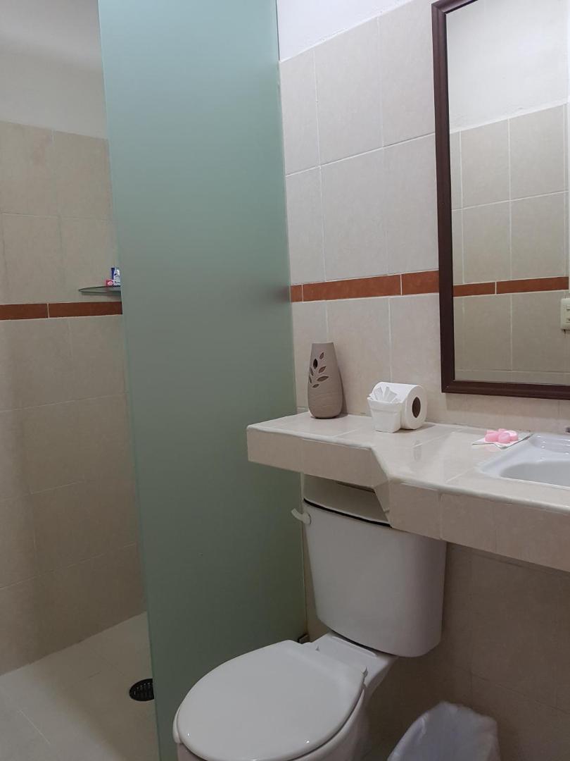Condo Hotel Sak-Naj Akumal