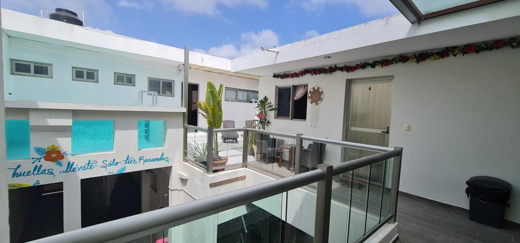 Condo Hotel Sak-Naj Akumal