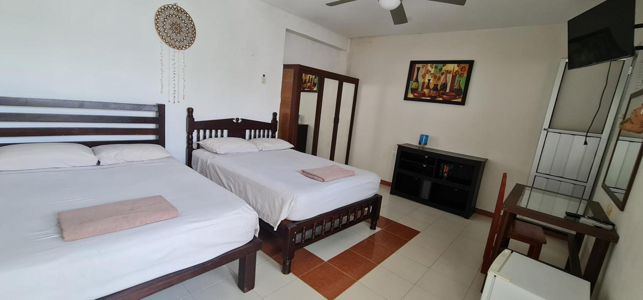 Condo Hotel Sak-Naj Akumal