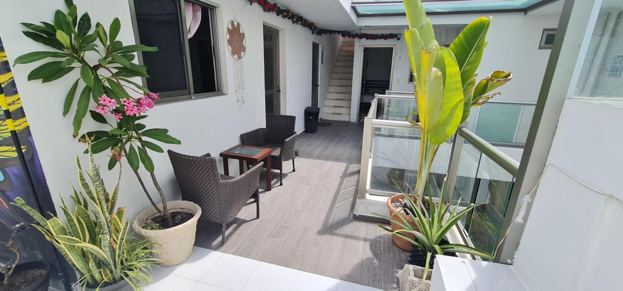 Condo Hotel Sak-Naj Akumal