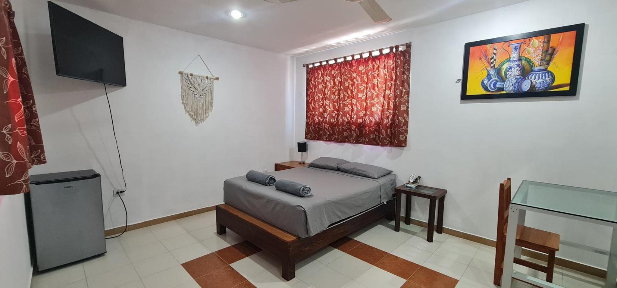 Condo Hotel Sak-Naj Akumal