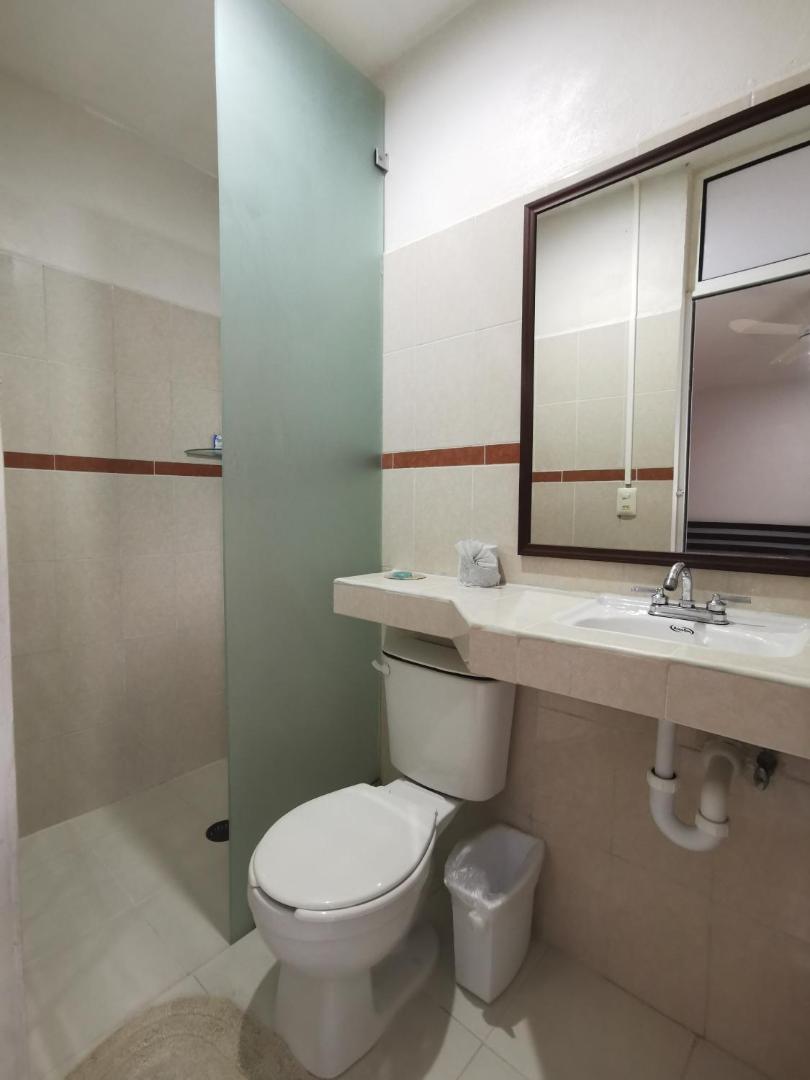 Condo Hotel Sak-Naj Akumal