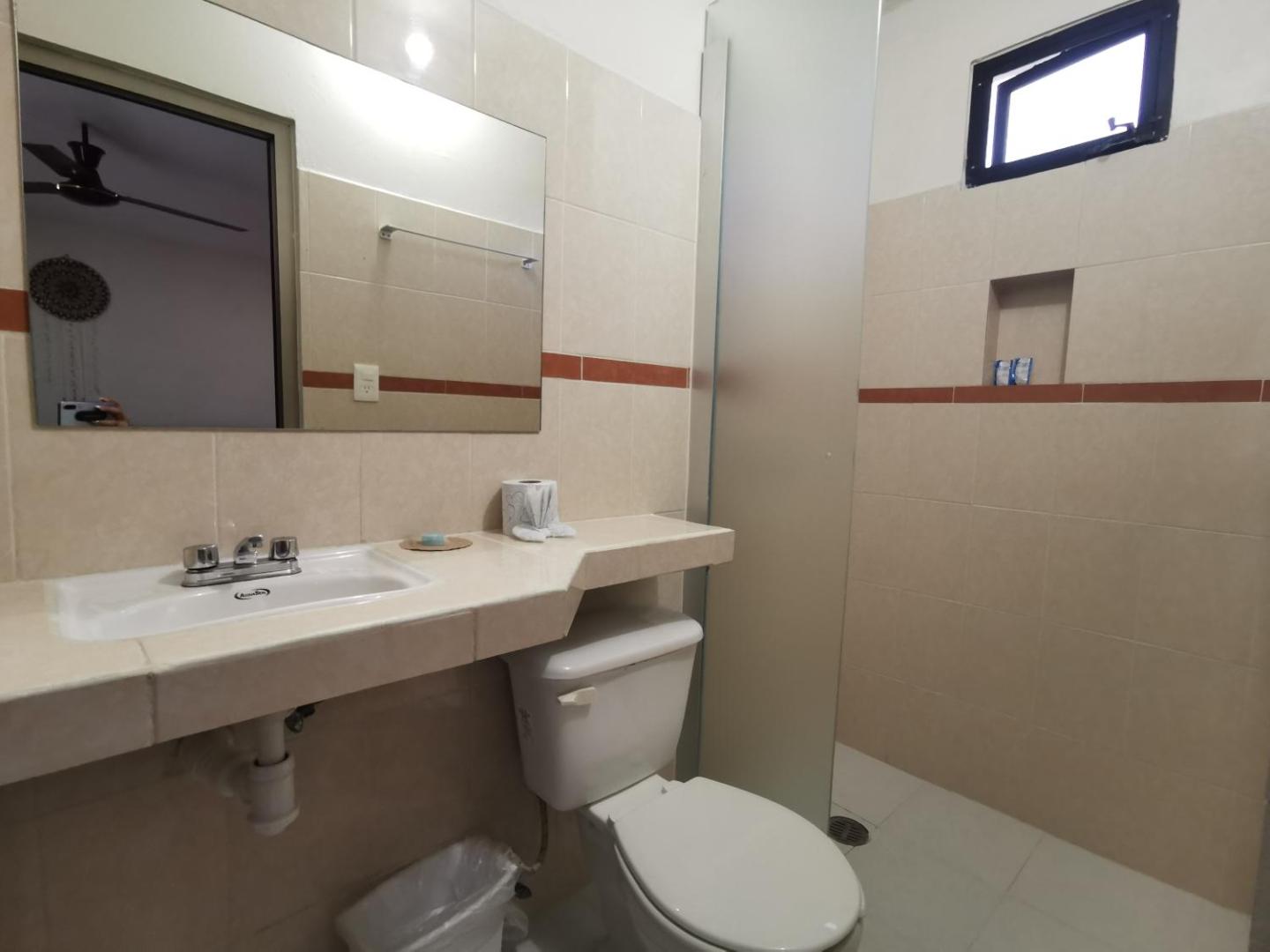 Condo Hotel Sak-Naj Akumal