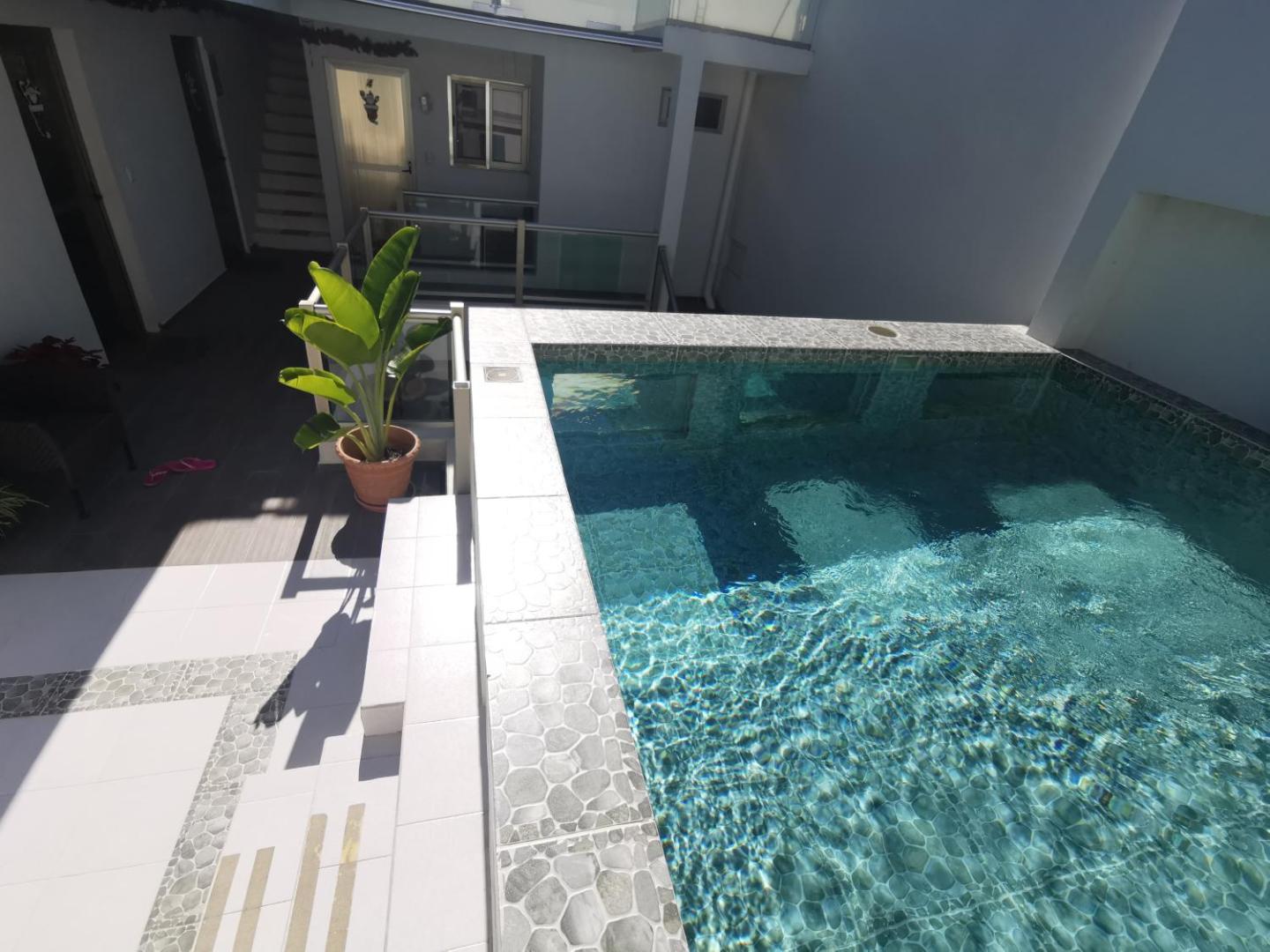 Condo Hotel Sak-Naj Akumal
