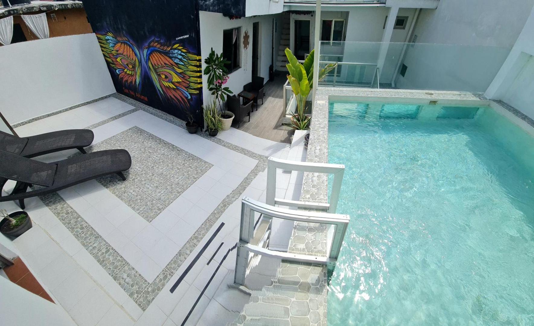 Condo Hotel Sak-Naj Akumal
