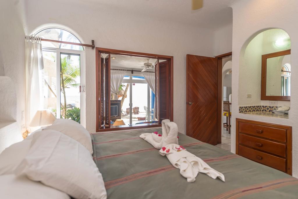 Del Sol Beachfront