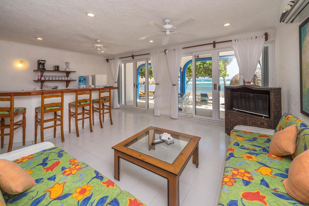 Del Sol Beachfront