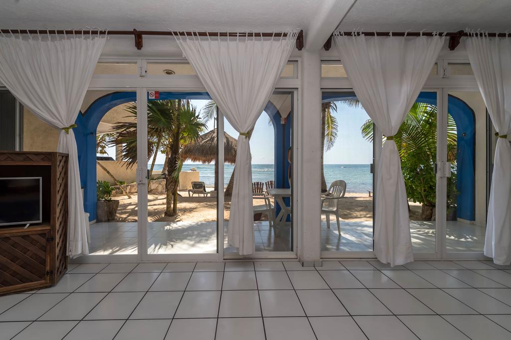 Del Sol Beachfront