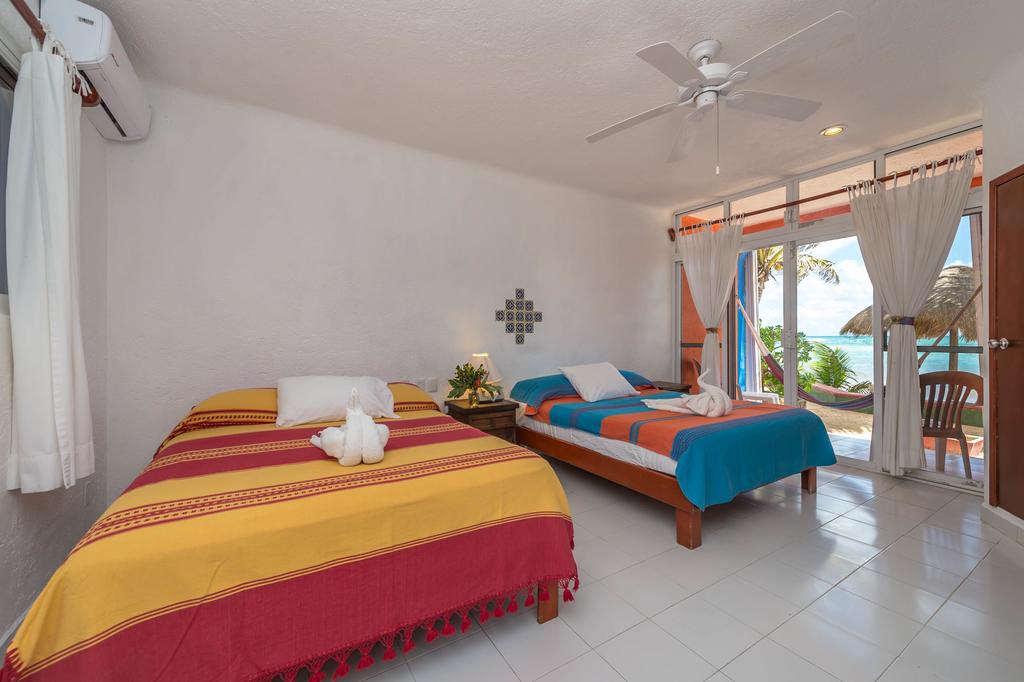 Del Sol Beachfront
