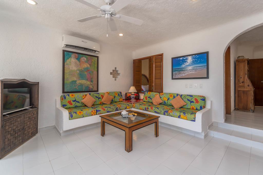 Del Sol Beachfront