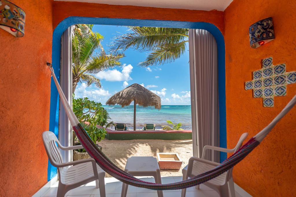 Del Sol Beachfront