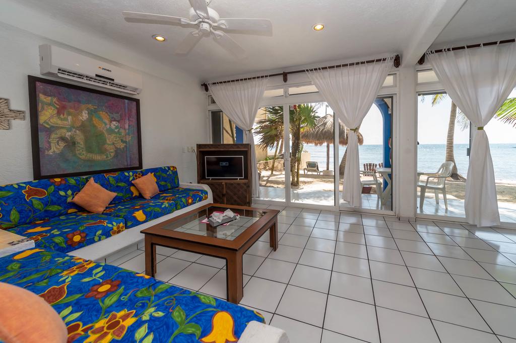 Del Sol Beachfront