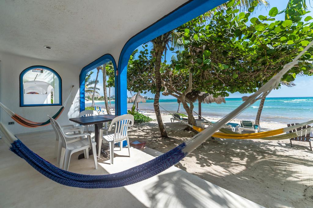 Del Sol Beachfront