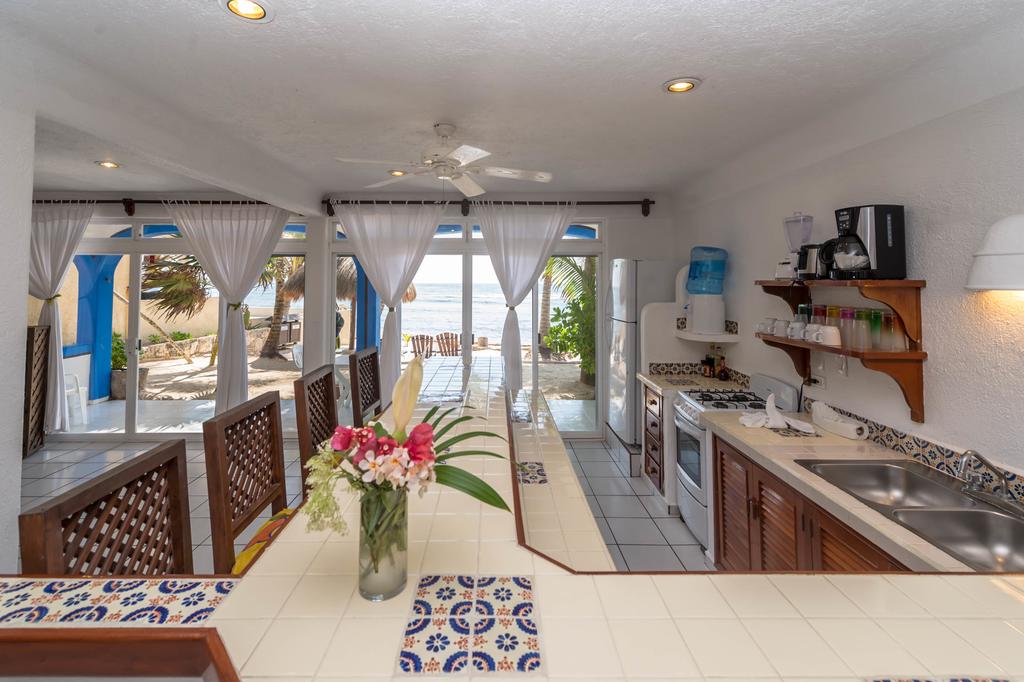 Del Sol Beachfront