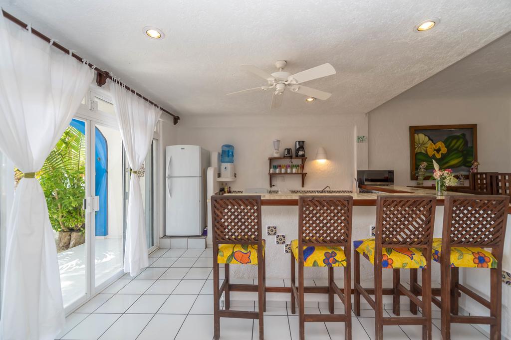 Del Sol Beachfront