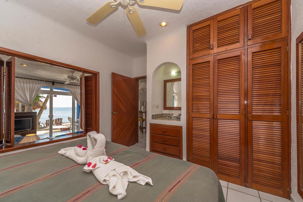 Del Sol Beachfront