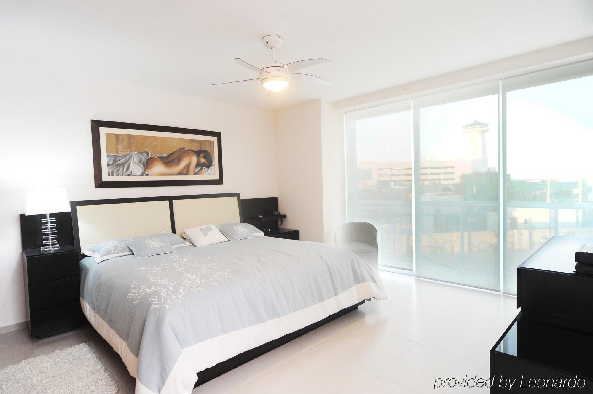 Amara Cancun Beachfront Condos
