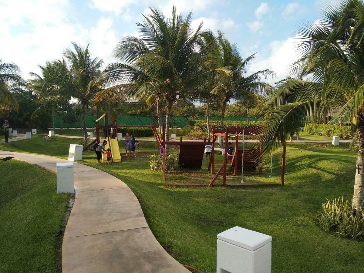 Amara Cancun Beachfront Condos