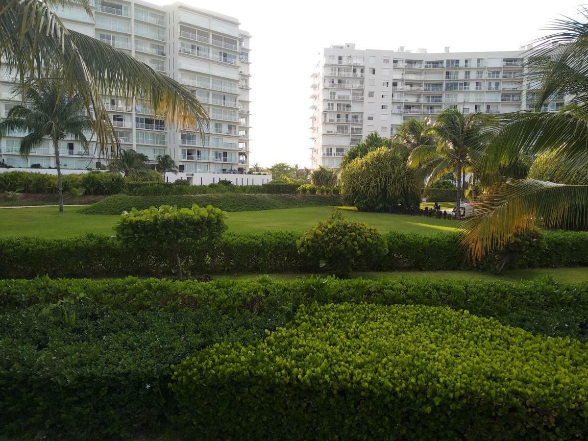 Amara Cancun Beachfront Condos