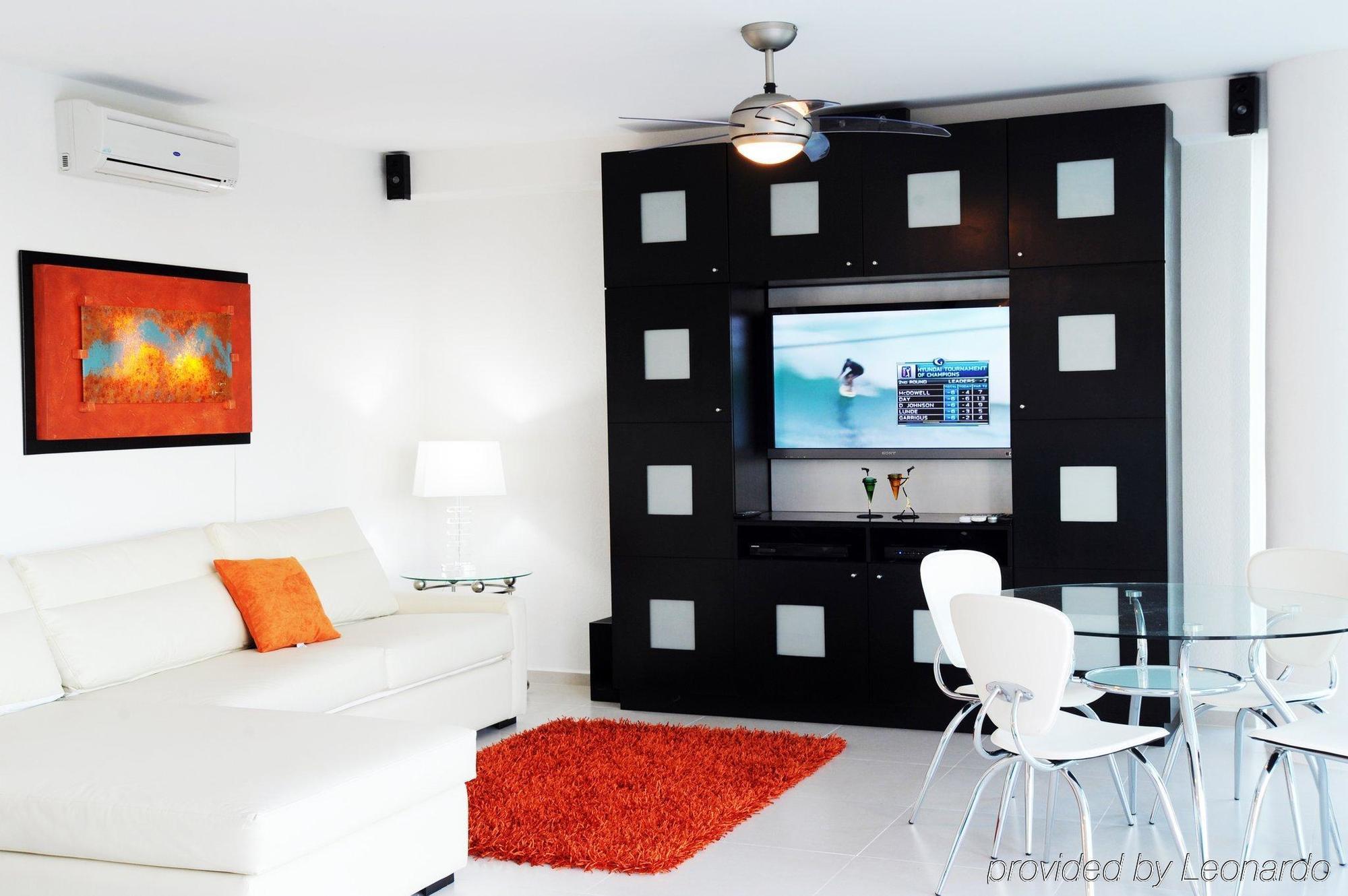 Amara Cancun Beachfront Condos