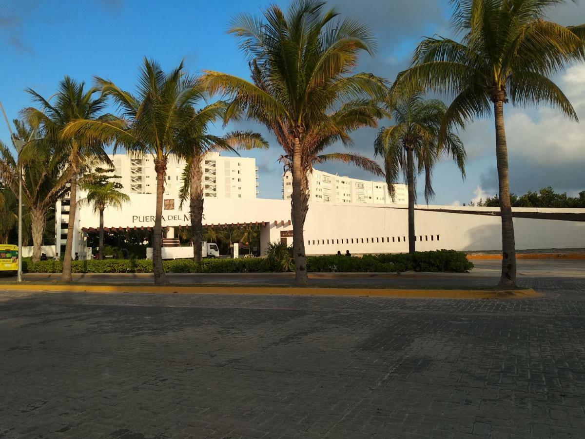 Amara Cancun Beachfront Condos