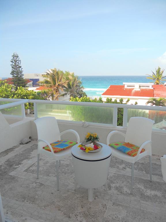 Cancun Beach Rentals - Annalisa Suites