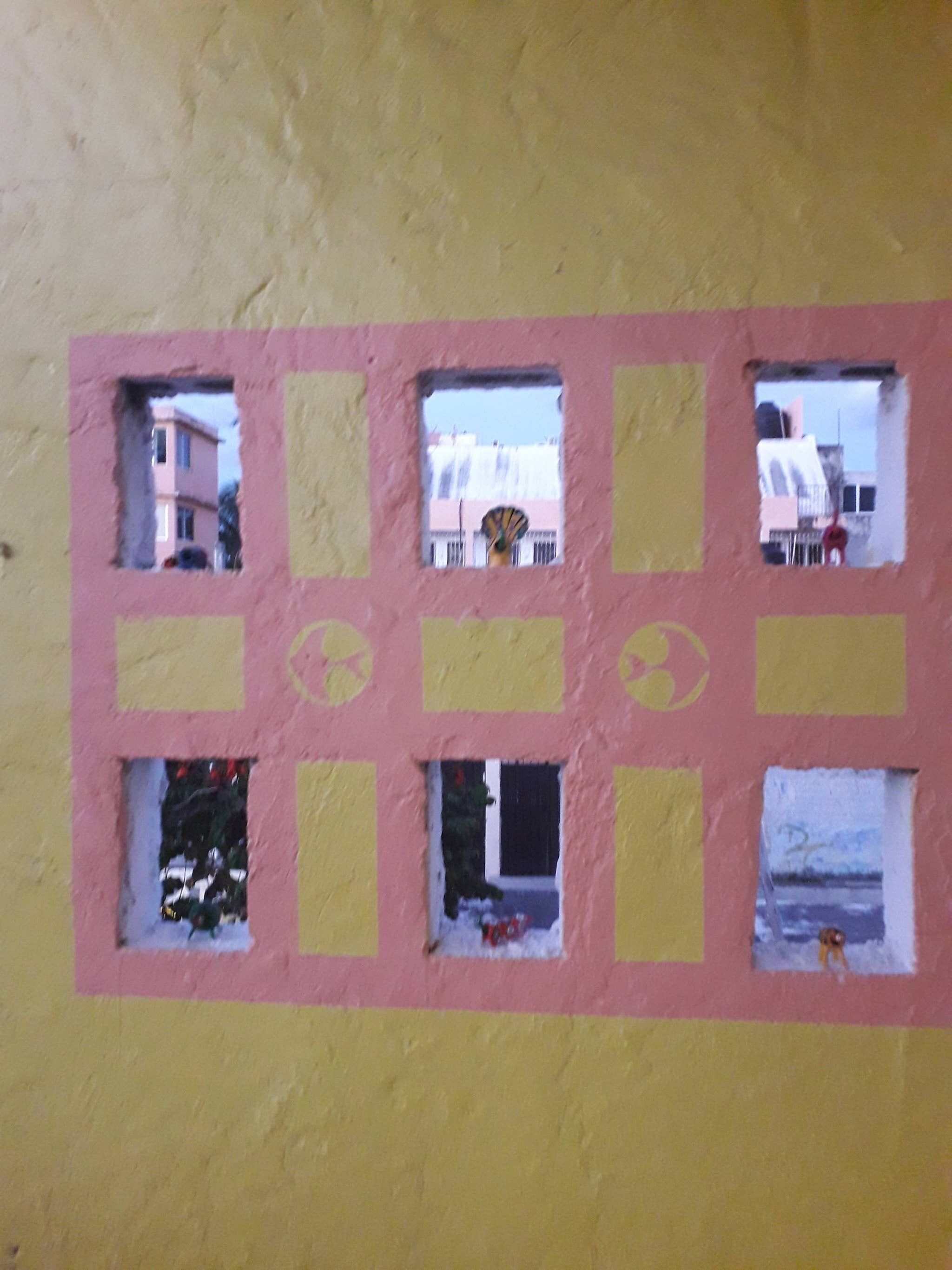 Cancun Guest House