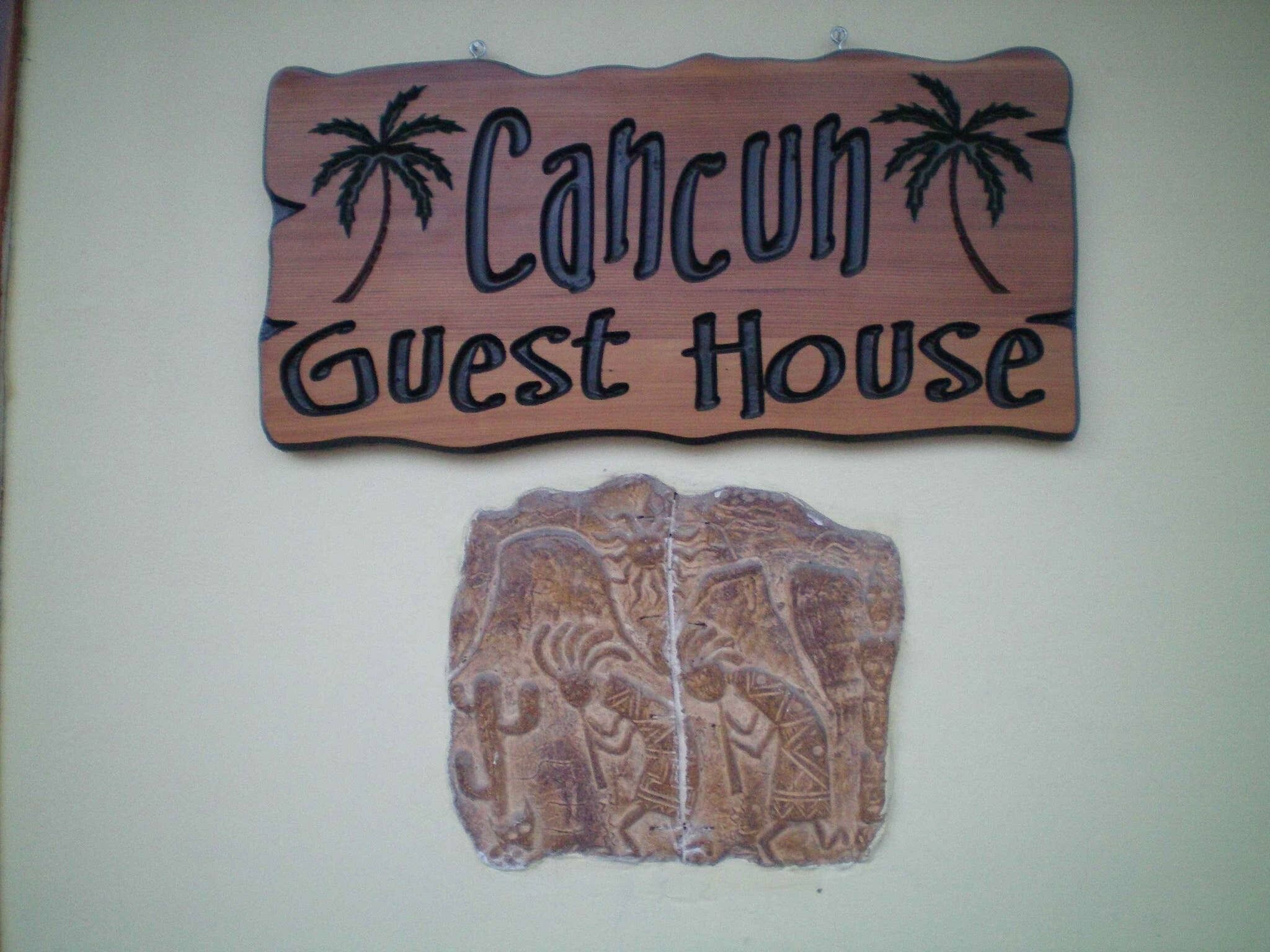 Cancun Guest House