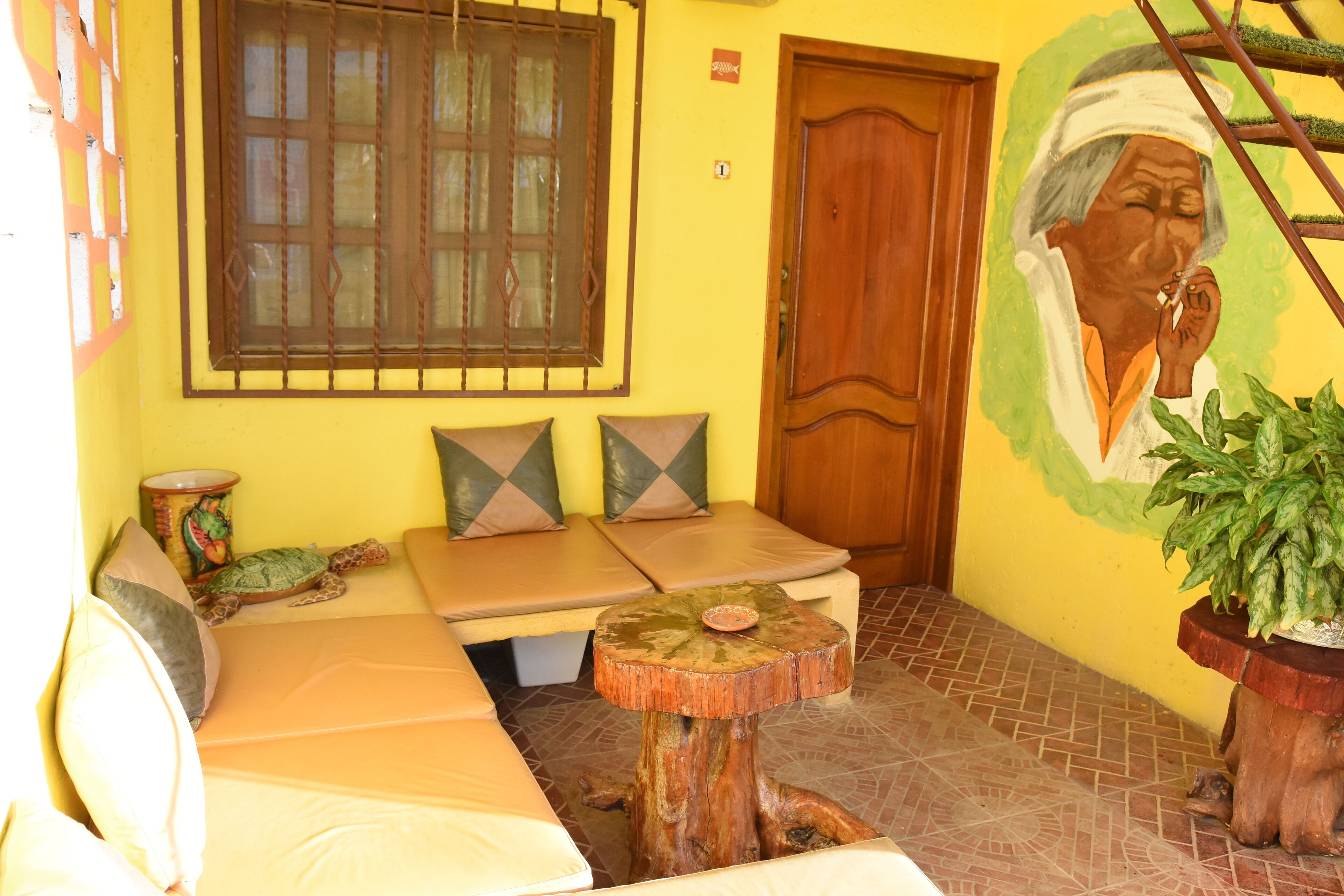 Cancun Guest House