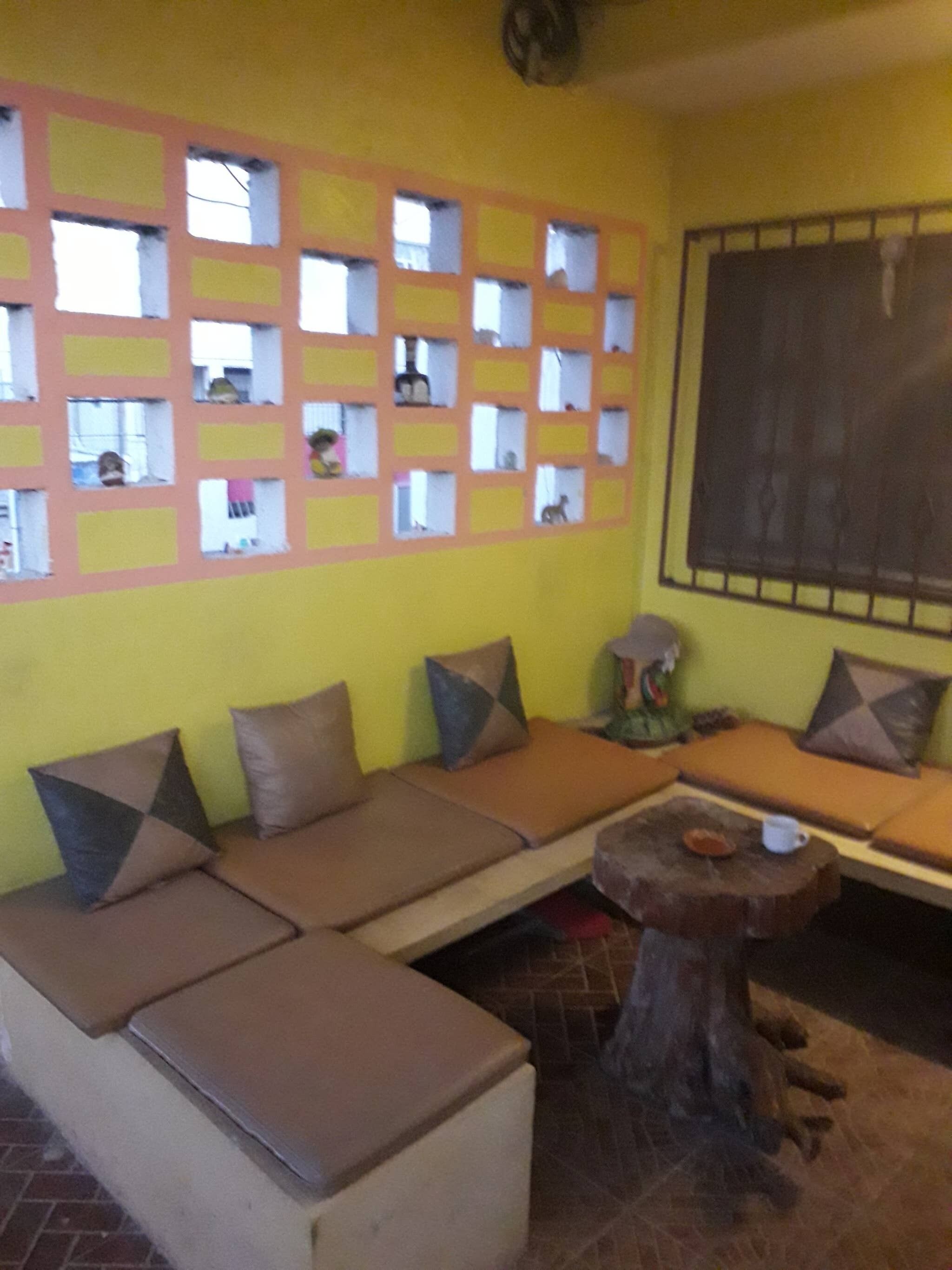 Cancun Guest House
