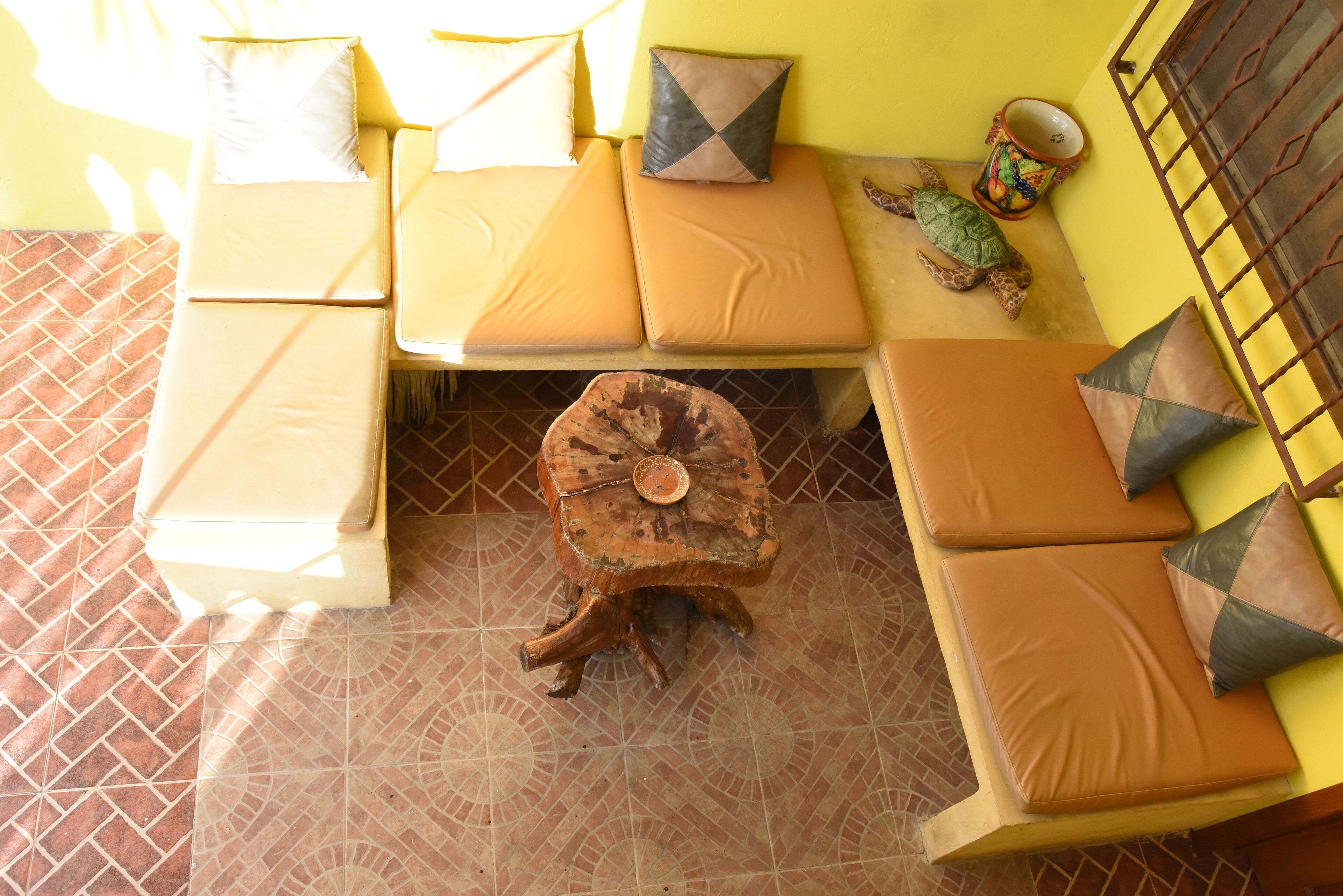 Cancun Guest House