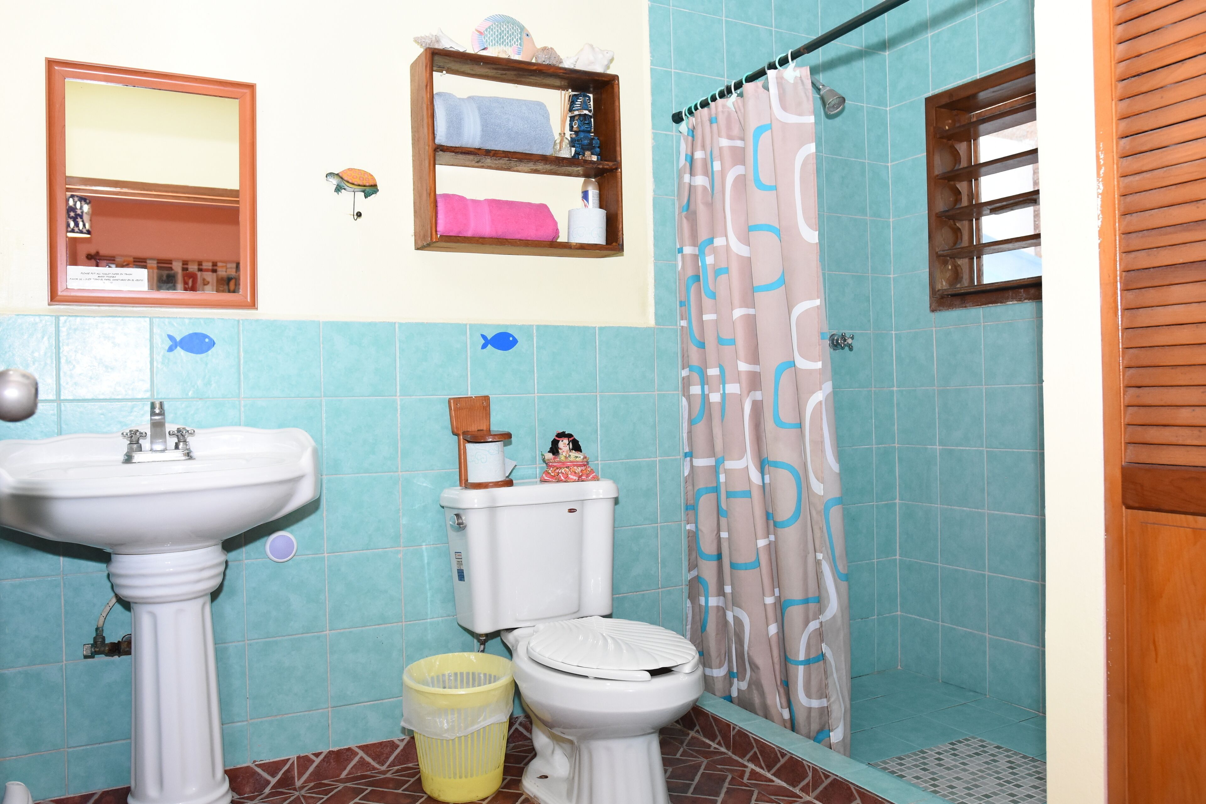 Cancun Guest House