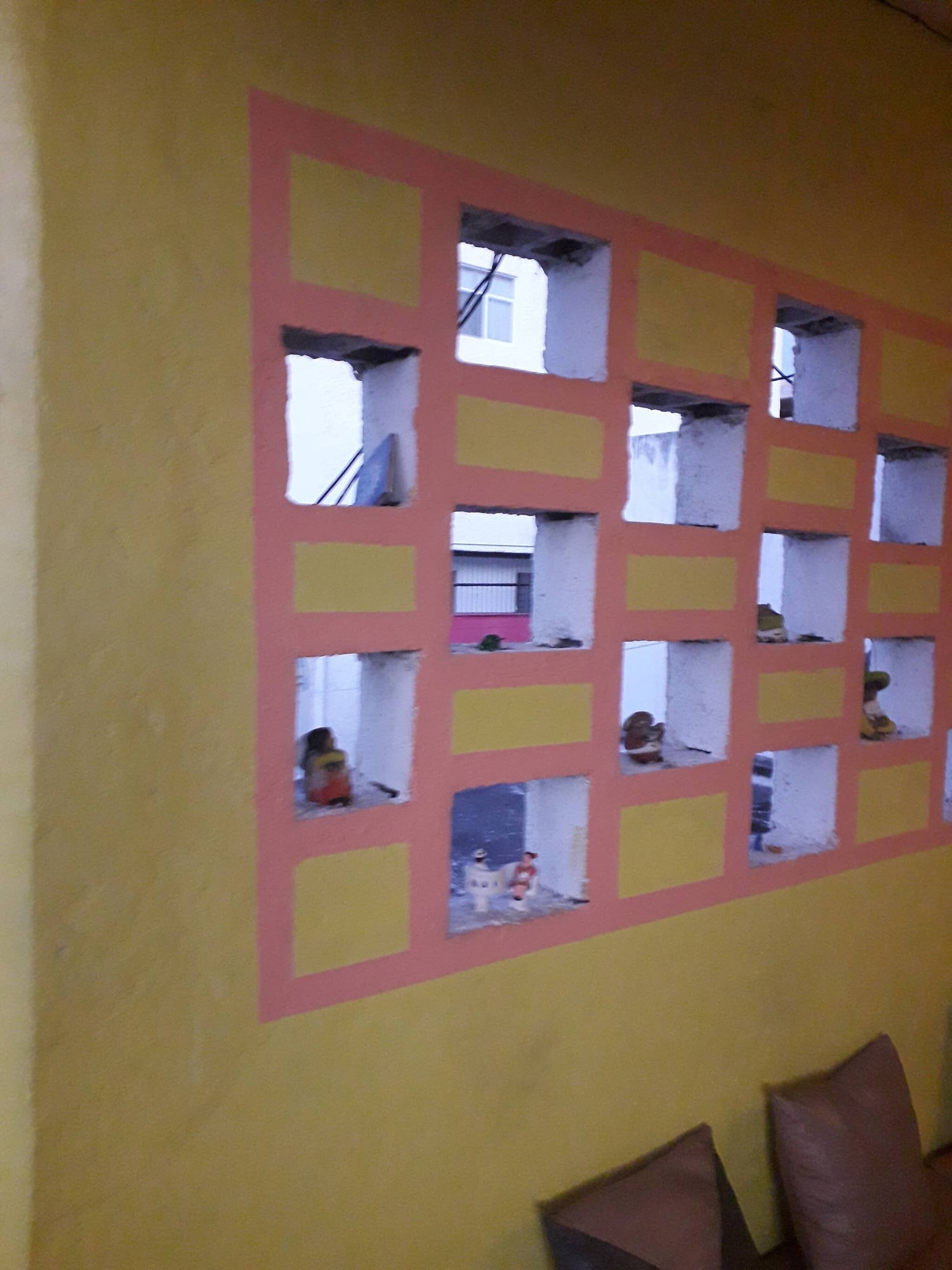 Cancun Guest House