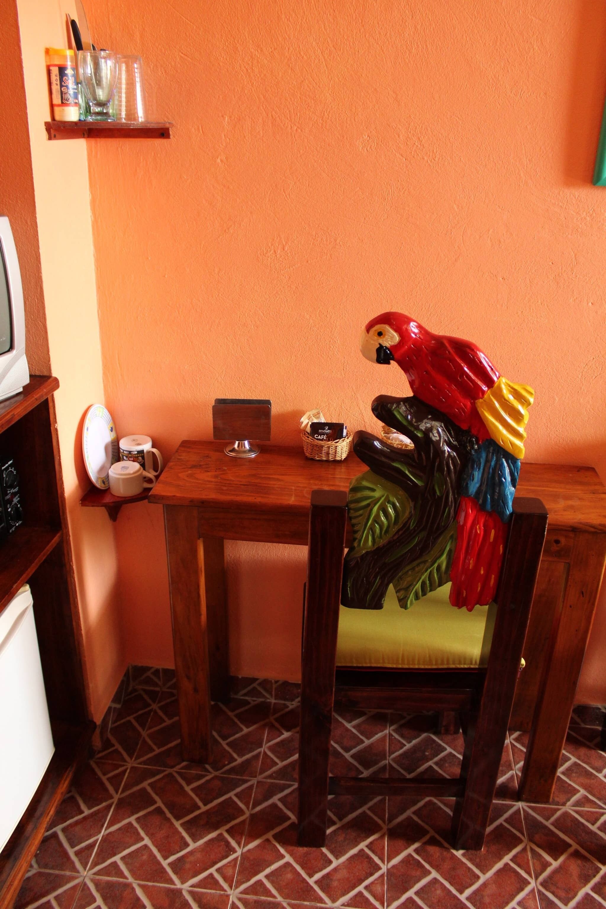 Cancun Guest House