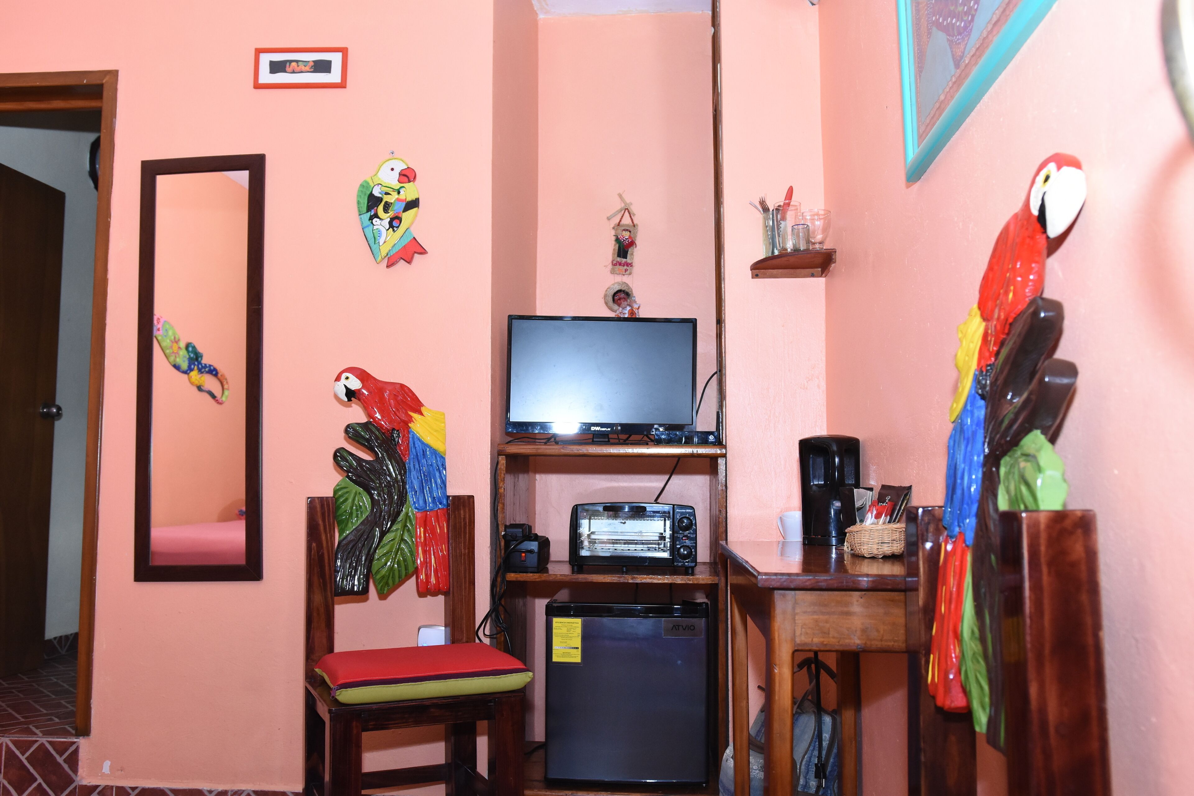 Cancun Guest House