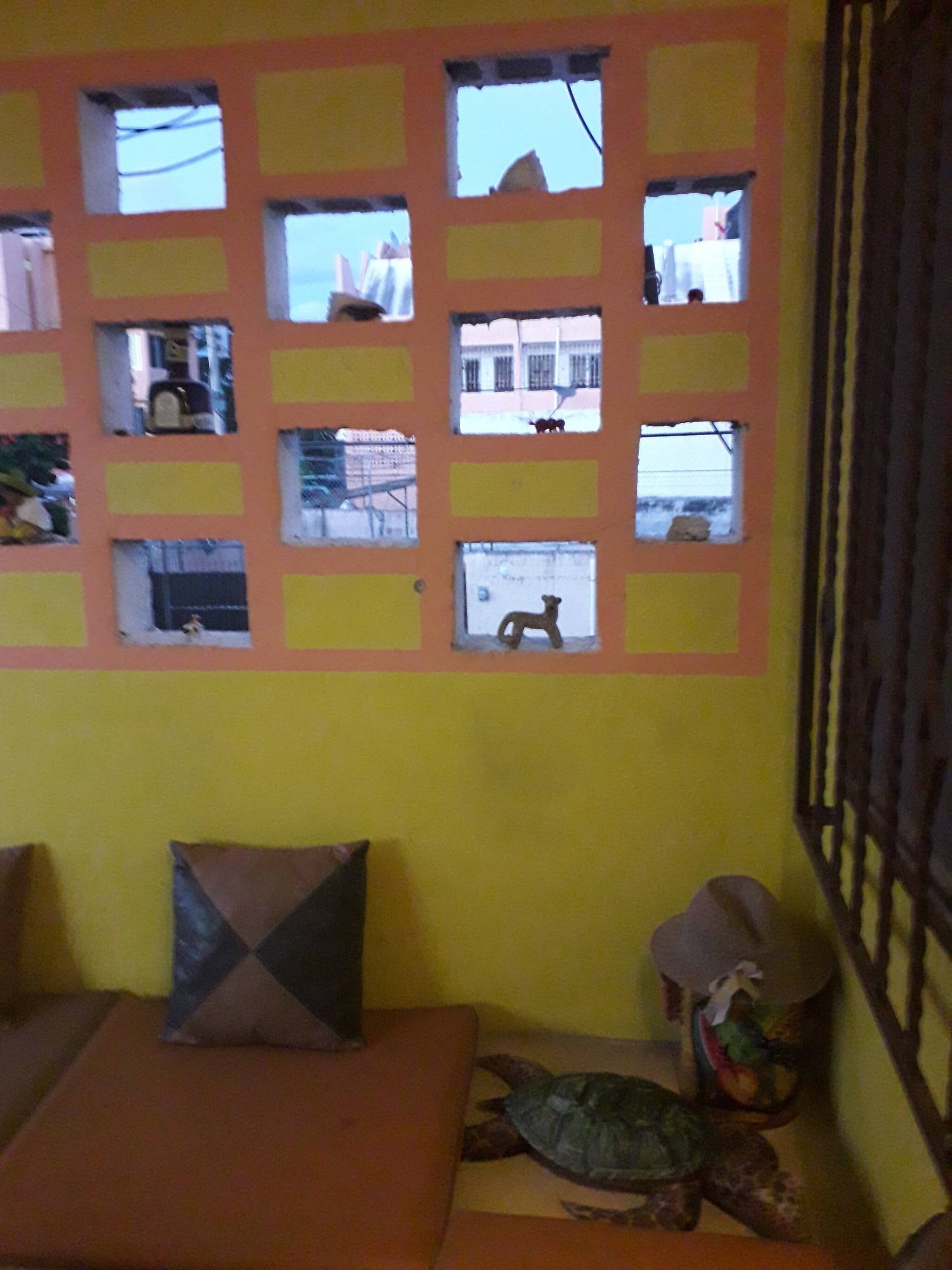 Cancun Guest House