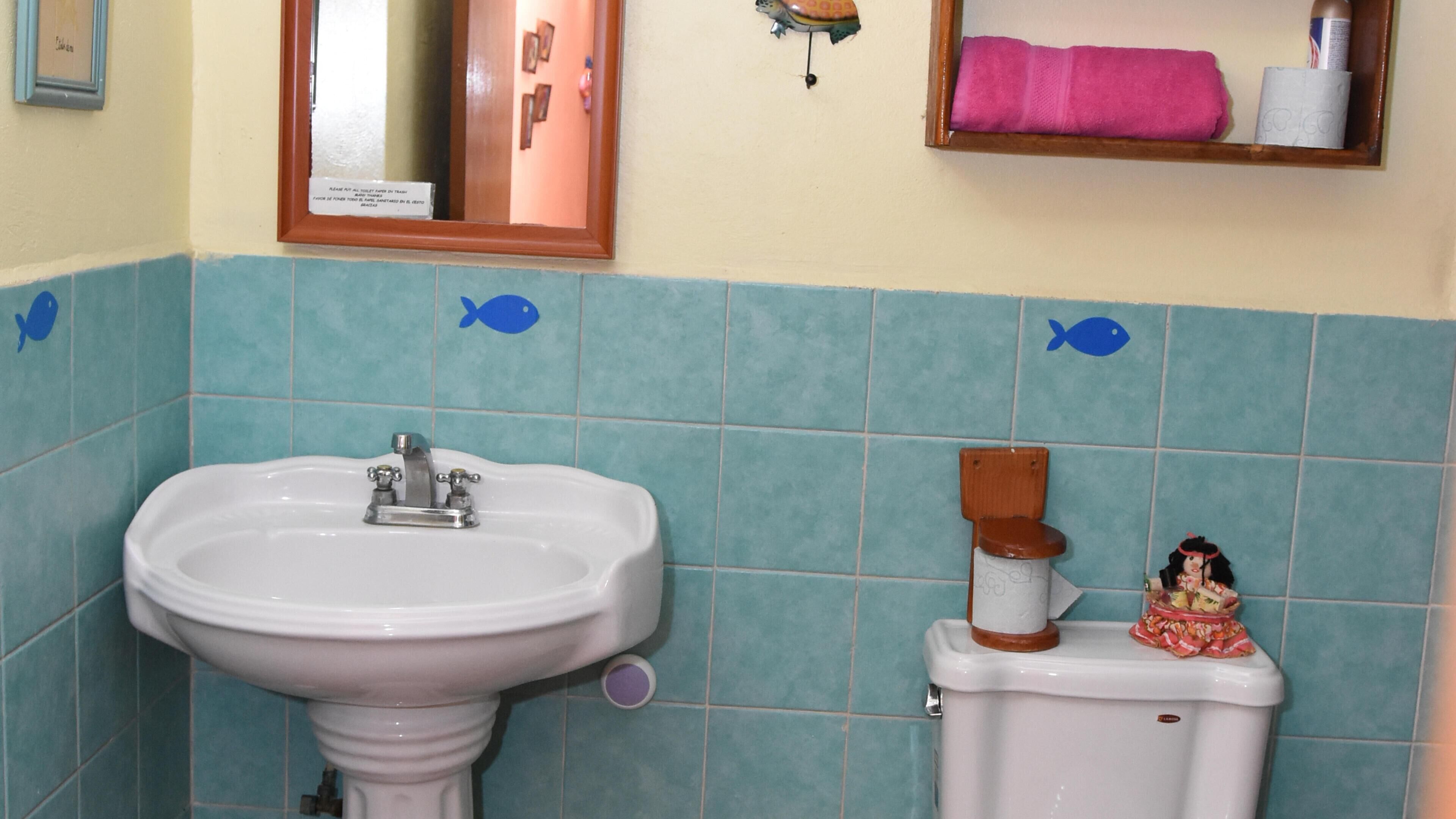 Cancun Guest House