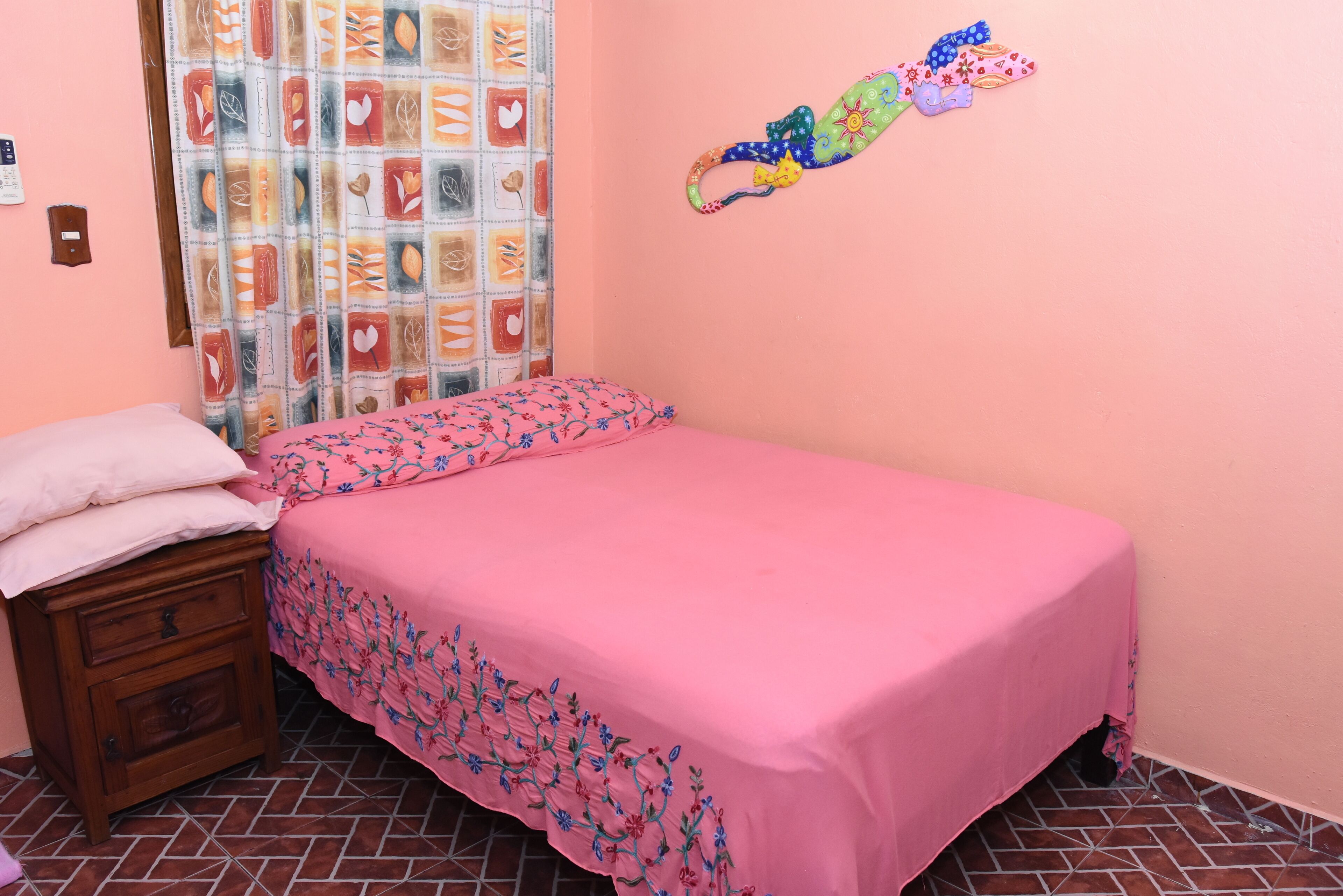 Cancun Guest House