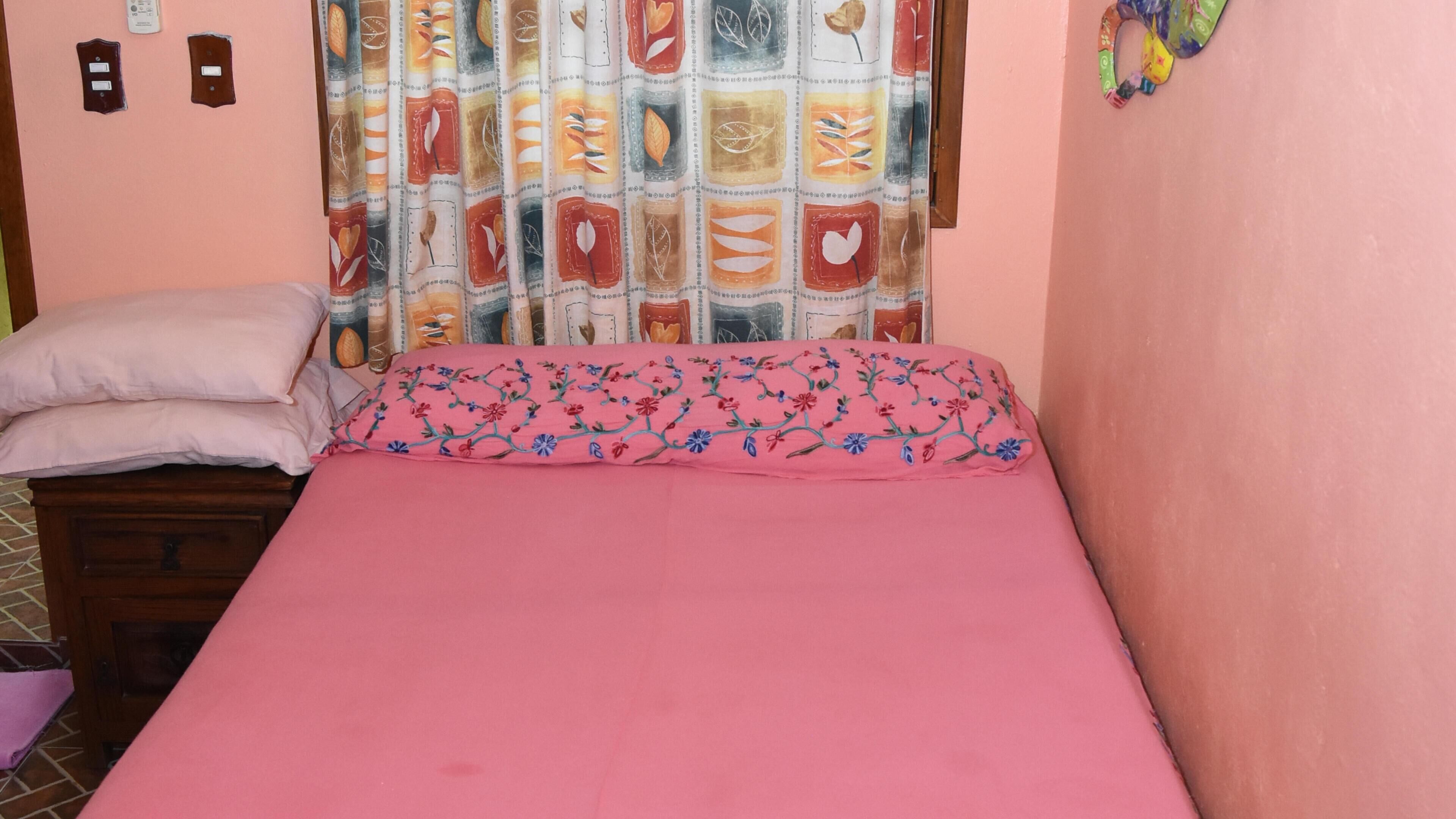 Cancun Guest House