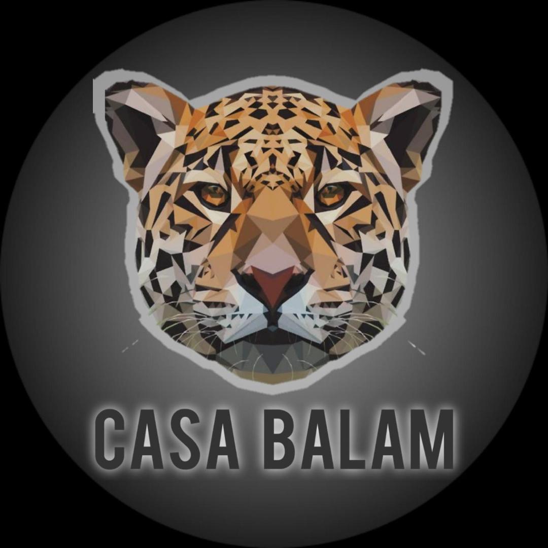 Casa Balam