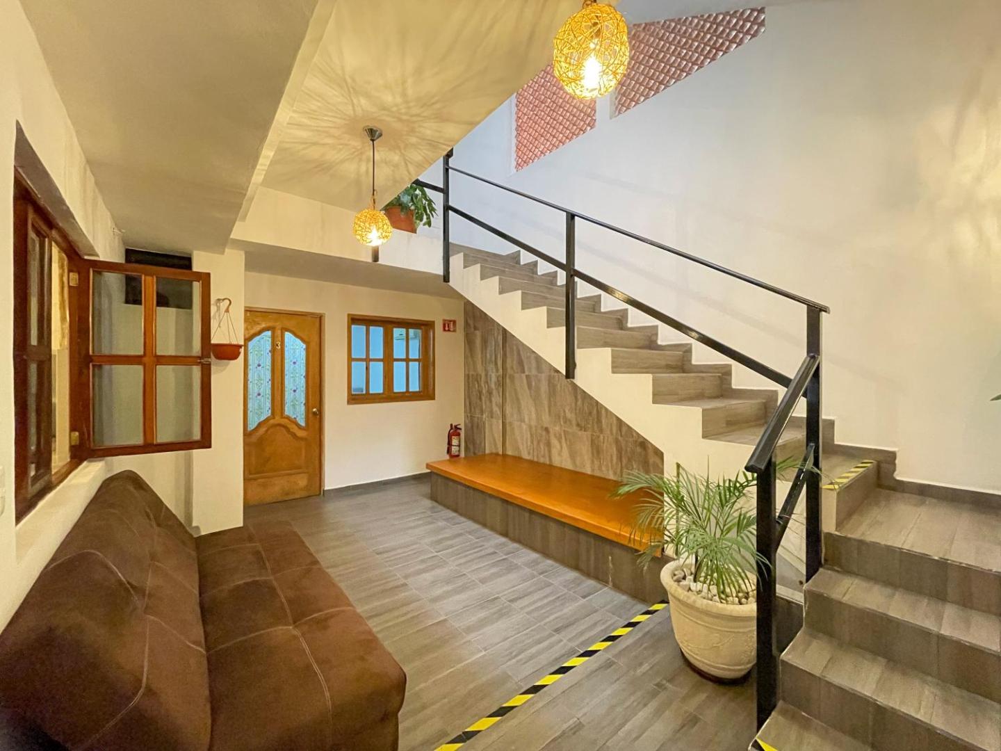 Casa Balam