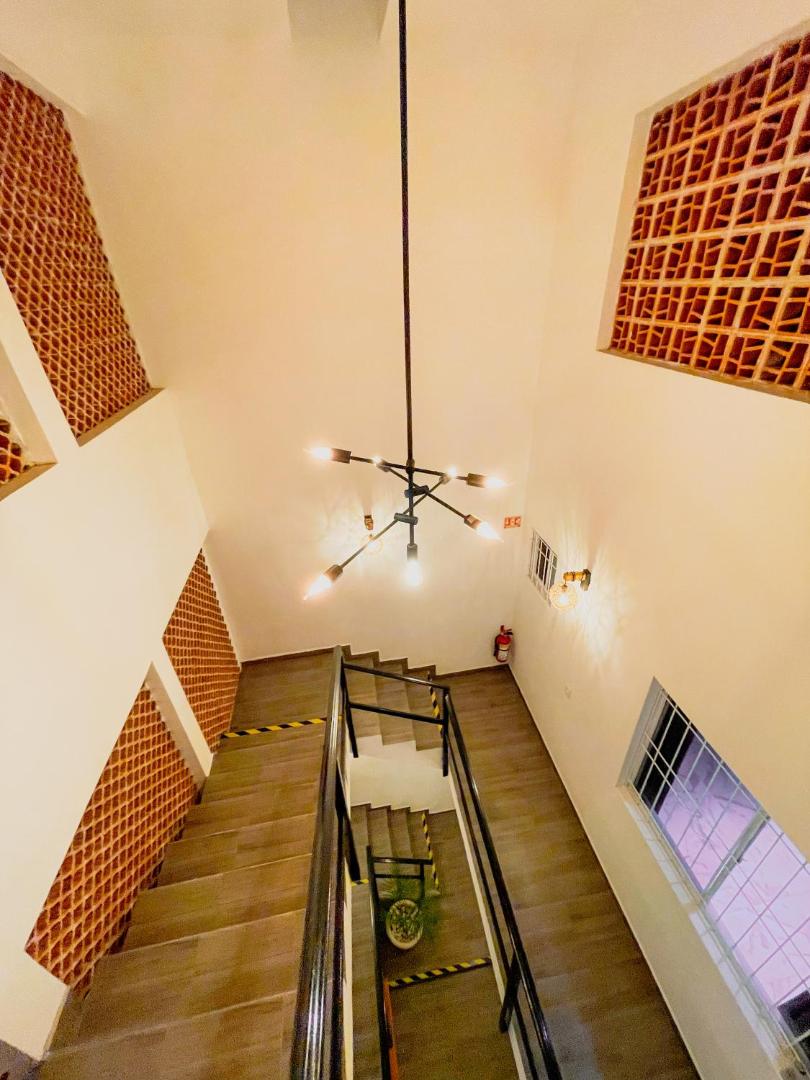 Casa Balam